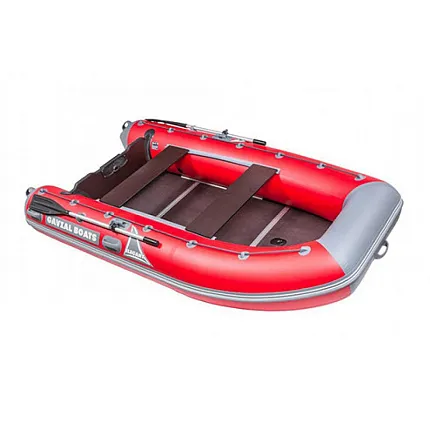 Моторная лодка GAVIAL 300CK