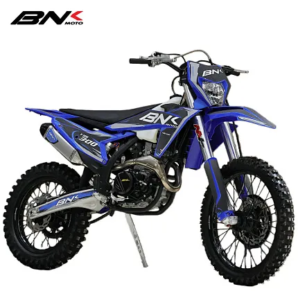 Эндуро мотоцикл BNK K10 YBS300
