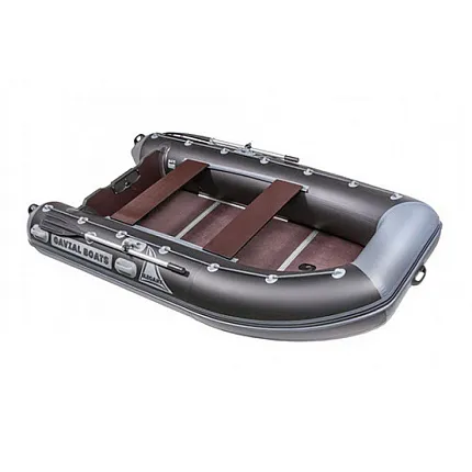 Моторная лодка GAVIAL 320CK