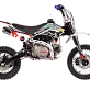 Питбайк КАЙО MINI К125EM 14/12