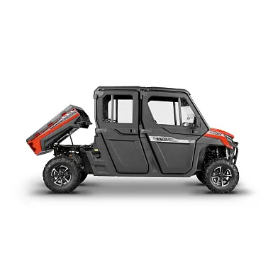 Мотовездеход (UTV/БАГГИ) AODES Workcross 1000cc-6