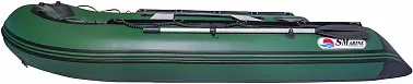 Лодка SMarine SDP MAX 365