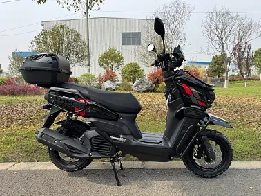 Скутер EX-MOTO TANK TKE-49.5 EFI