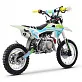 Питбайк PITONMOTO PX4 BUBBLE 125EМ 14/12 на механике