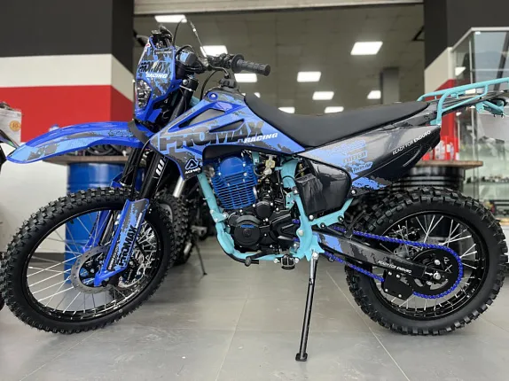 Кроссовый мотоцикл PROMAX MX300 BigBore
