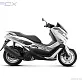 МаксиСкутер PROMAX-Honda PCX-250 (49)
