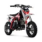 Питбайк Progasi KIDS POWER 110 (10/10)