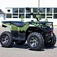 Квадроцикл IRBIS ATV 250 LUX (+лебедка)