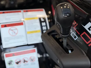 Квадроцикл GBM EXPLORER 780 4WD EFI с ПСМ