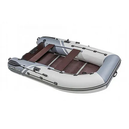 Моторная лодка GAVIAL 280CK