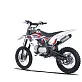 Питбайк BUTCH MX1 125E 17/14