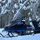 Снегоход PROMAX YAKUT 500 LONG 2.0 4T 29