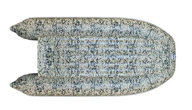 Лодка «ФЛАГМАН – 280НТ
