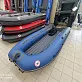 Лодка MISHIMO RIVER JET 390 под водомет