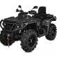 Квадроцикл AODES PATHCROSS MAX 800 LCD, двухместный