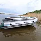 Лодка MISHIMO FAMILY LITE DF 390