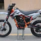 Кроссовый мотоцикл PRÒCIDA CB250D