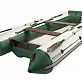 Лодка MISHIMO LITE DF 390