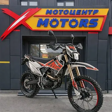 Мотоцикл КАЙО K3 300 ROAD (PR300) 21/18 (2025г.) ПТС