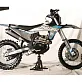Мотоцикл JHL MOTO JHLofr ZR3 CB300RL (175FMN)