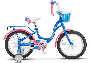 Велосипед STELS Jolly 16 V010
