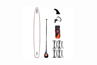 SUP Board GLADIATOR PRO  22.0 Dragon