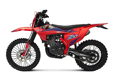 Кроссовый мотоцикл TMBK Magnetic 300LX