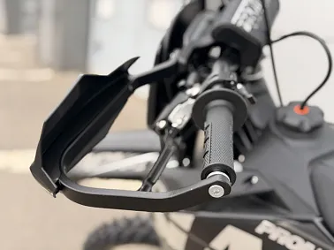 Кроссовый мотоцикл PROMAX BLACKOUT YBS300