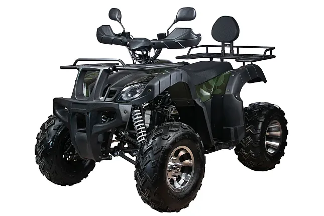 Квадроцикл YACOTA SELA 200 PRO-SPORT