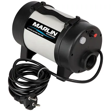 Электрический насос MAX-1200
