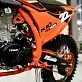 Кроссовый мотоцикл  FXMOTO K10 YBS300 (Без прогрессии)