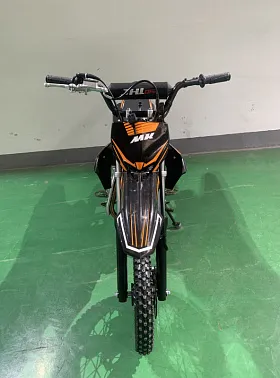 Питбайк JHL MOTO JHL MK110 (12/10)