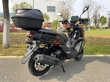 Скутер EX-MOTO TANK TKE-49.5 EFI