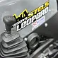 Квадроцикл STELS ATV 650 YS EFI LEOPARD XE SPORT