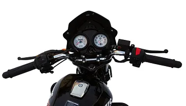 Мотоцикл TVS HLX 150X 5S DISK