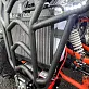 Квадроцикл PROMAX Фермер 350 4x4 ALL ROAD BASIC