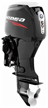 Лодочный мотор HIDEA HDEF 60 FVEL-T EFI (1.85)