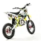 Мотоцикл MOTOLAND (МОТОЛЕНД) Кросс 125 MX125 E