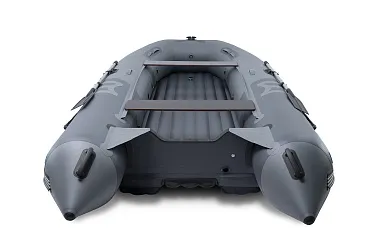 Лодка MISHIMO RIVER JET 400 под водомет
