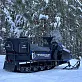 Снегоход PROMAX YAKUT 500 LONG 2.0 4T 34