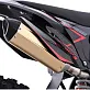 Кроссовый мотоцикл PITONMOTO MX3 CB250 21/18