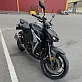 Мотоцикл FAIDET Z500 DEVIL Серый Черный Б/У