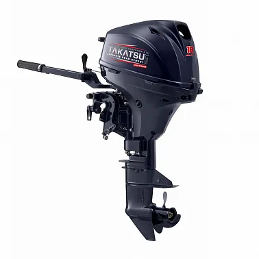 Лодочный мотор TAKATSU TF18HES