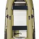 Лодка ПВХ PATRIOT 340 LIGHT