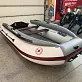 Лодка MISHIMO RIVER FJET PRO 385