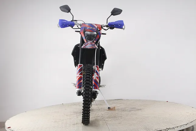 Мотоцикл ROLIZ SPORT-009 ZS172FMM-7 250 cc с ПТС