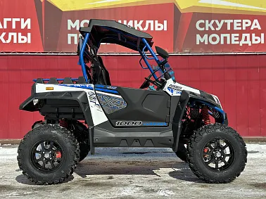 Мотовездеход (UTV/БАГГИ) AODES Sportcross 1000 LT-2 XE (X-MOTORS EDITION)
