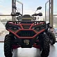 Квадроцикл GBM EXPLORER 780 4WD EFI