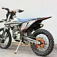 Мотоцикл JHL MOTO JHL Z3+