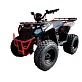 Квадроцикл ATV Commander 200